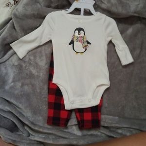Baby Outfit
